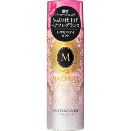 Macherie Hair Fragrance 100g