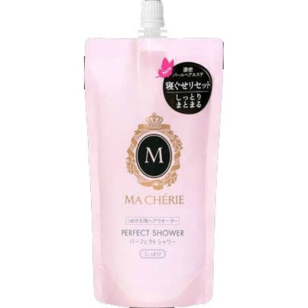 Macherie Perfect Shower (Moisturizing) EX Refill