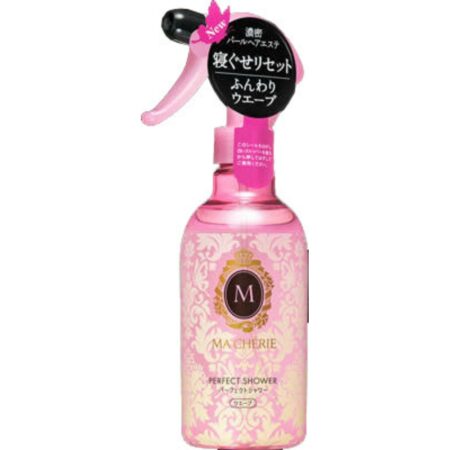 Macherie Perfect Shower EX (Wave)