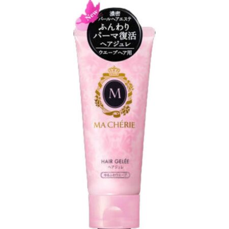 Macherie Hair Jelly Soft Wave 100g