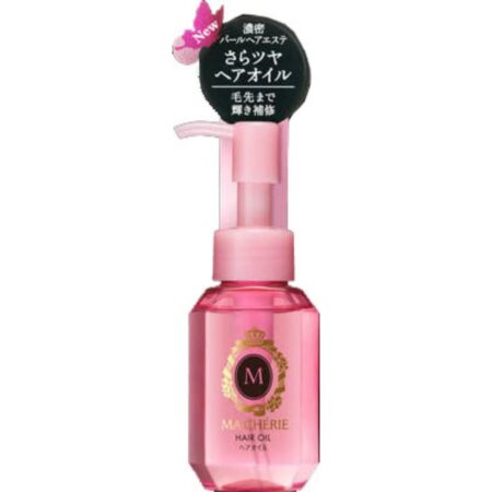 Macherie Hair Oil 60ml
