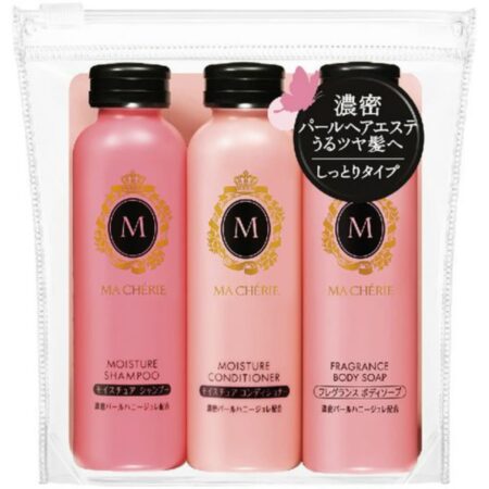 Macherie Travel Set EX
