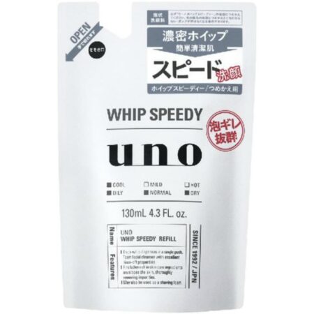 Uno Whip Speedy Refill