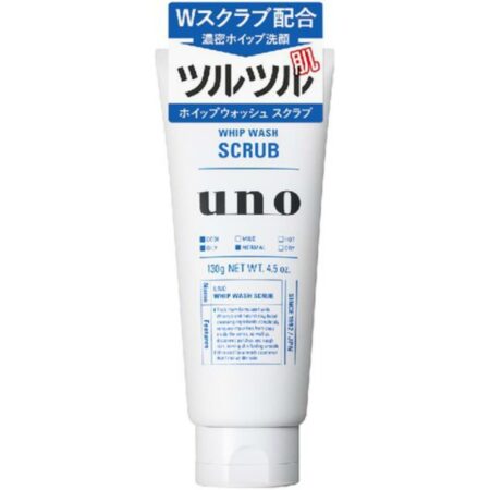 Uno Whip Wash (Scrub)