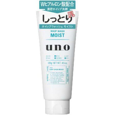 Uno Whip Wash (Moist)