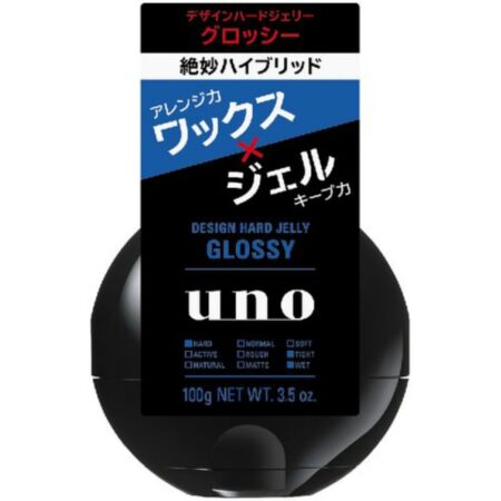 UNO Design Hard Jelly G100G