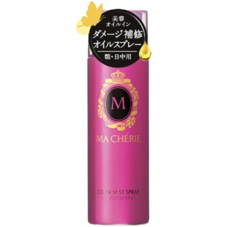 Macherie Oil in Mist Spray