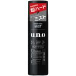 Uno Super Hard Mist 180g