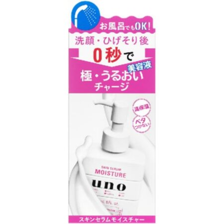 Uno Skin Serum Moisture 180ml