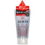 Uno Hot Clear Gel x 36 pieces