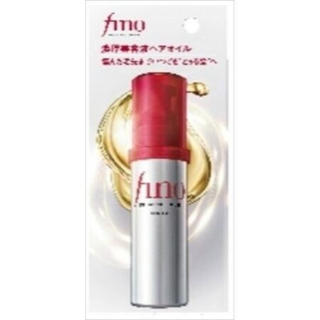 Fino Premium Touch Penetrating Beauty Serum Hair Oil