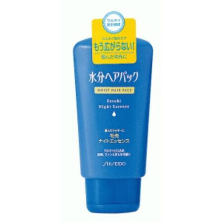 Moisture Hair Pack Hair Ends Night Essence