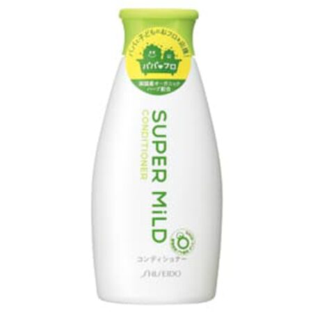 Super Mild Conditioner