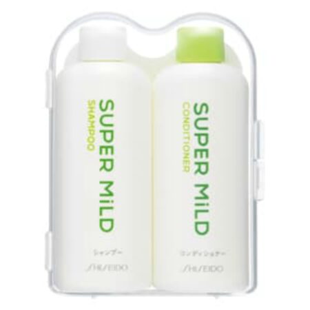 S Mild Mini Size Set Refreshing G