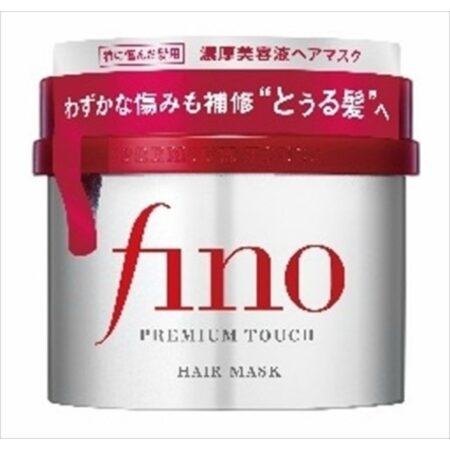 Fino Rich Serum Hair Mask