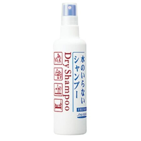 Freshy Dry SP Spray 150ml