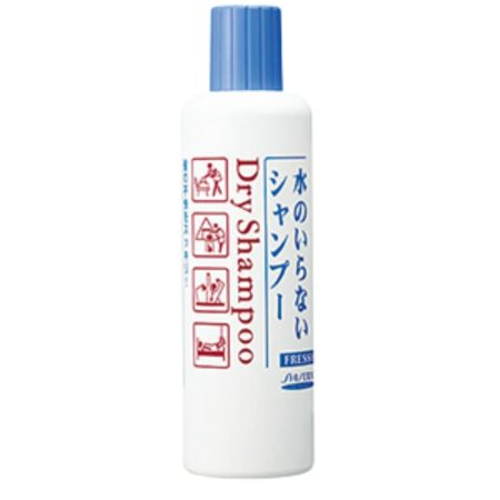Freshy Dry SP Bottle 250ml