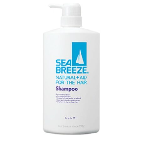 Sea Breeze Shampoo