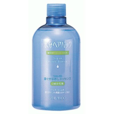 Moisture P Hair Straightening Essence Refill 380ml