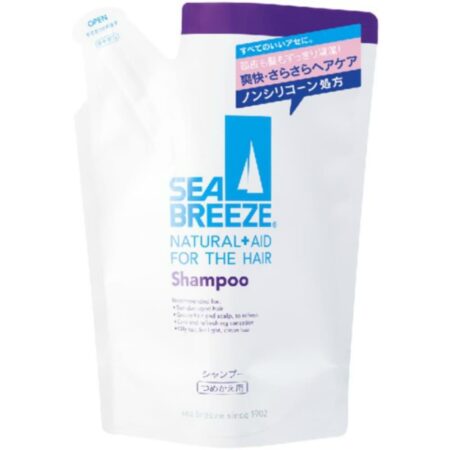 Sea Breeze Shampoo Refill