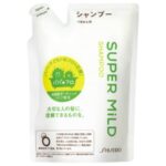 Super Mild Shampoo Refill