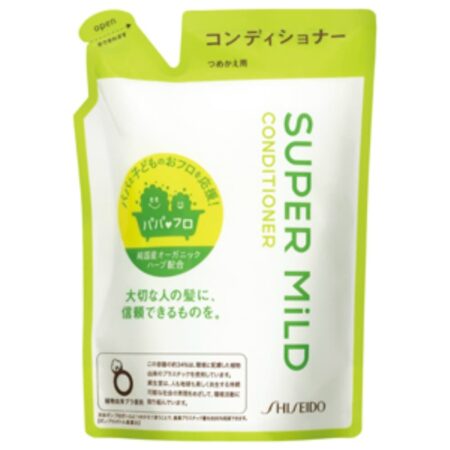 Super Mild Conditioner Refill