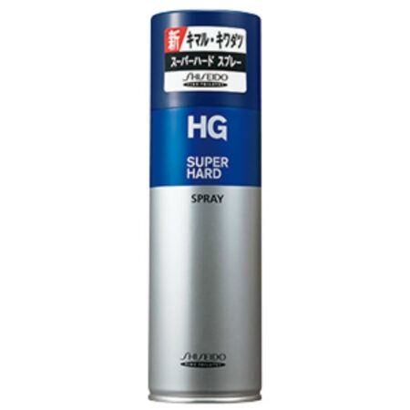 HG Super Hard Spray