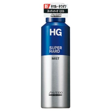 HG Super Hard Mist 150ml