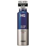 HG Super Hard Mousse for hard hair