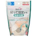 Care Heart Adhesive Bandage S