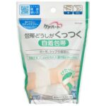 Care Heart Self-adhesive bandage that sticks to itself M