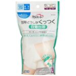 Care Heart Self-adhesive Bandage that Sticks to Other Bandages L