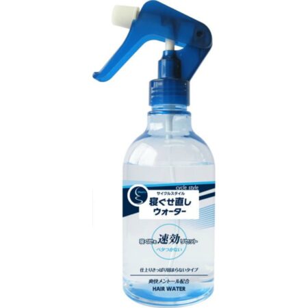 Cycle Style Men's Hair Water 285ml