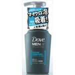 Dove C Comfort Foaming Face Wash 130ml