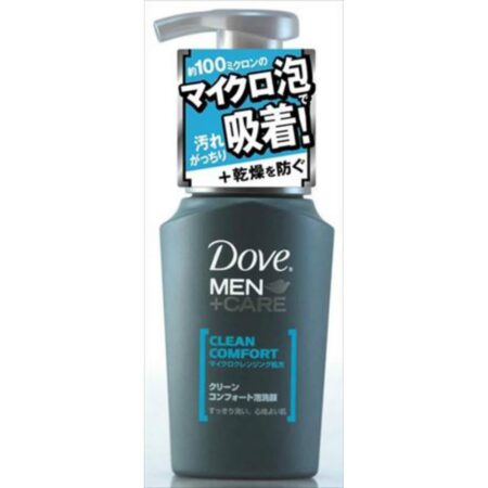 Dove C Comfort Foaming Face Wash 130ml