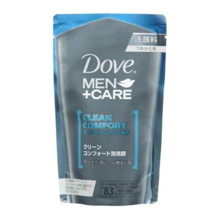 Dove C Comfort Foaming Face Wash Refill 110ml