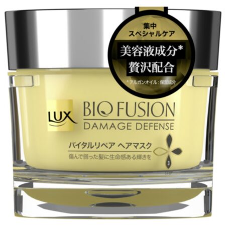 Lux Biofusion Damage Defense Vital Repair Hair Mask 180g