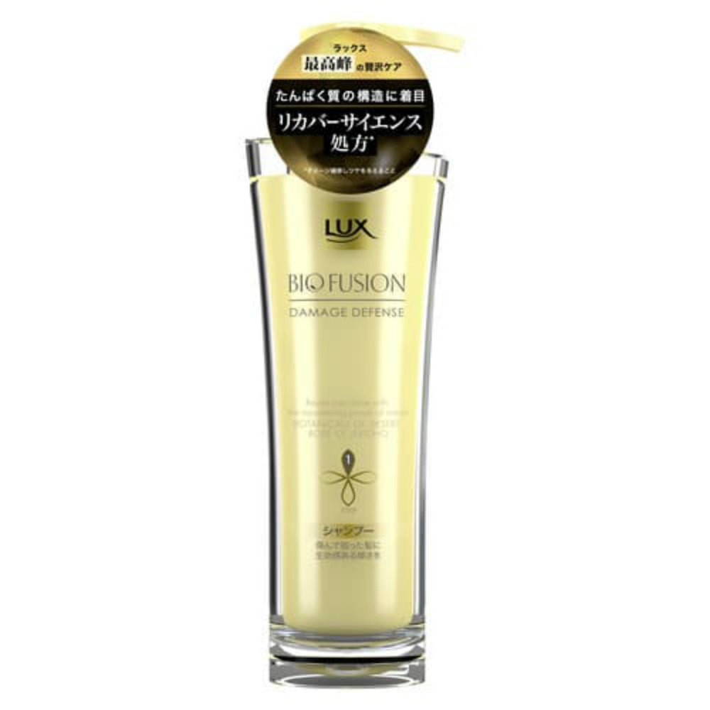 Lux Biofusion Damage Defense Shampoo 250g