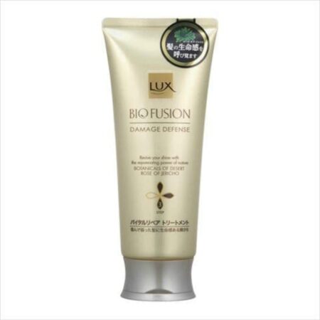 Lux Biofusion Damage Defense Vital Repair Treatment 170g