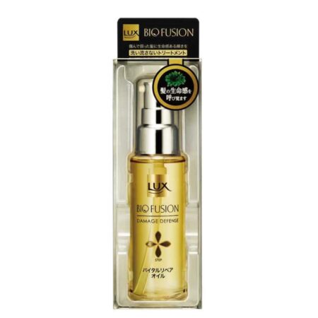 Lux BFD Defense Vital Repair Oil