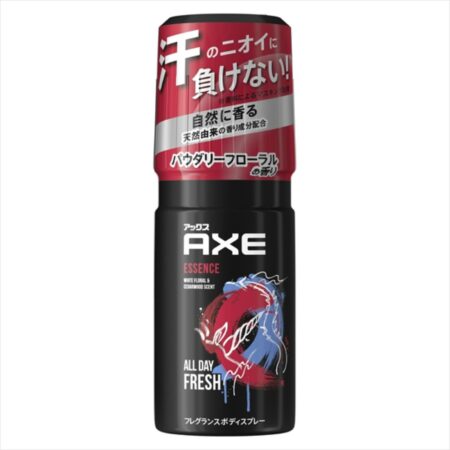 Axe Body Spray Essence 60g