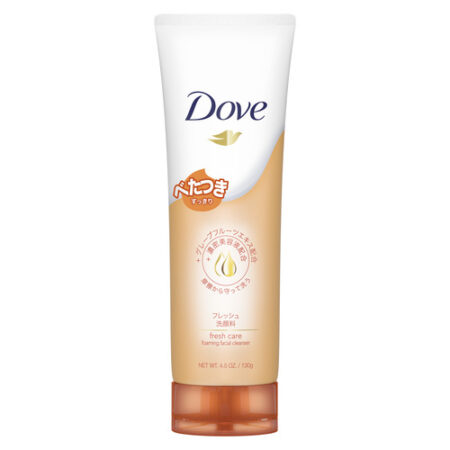 Dove Fresh Facial Cleanser