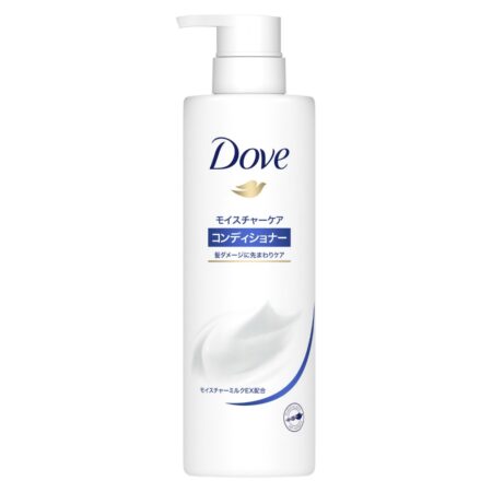 Dove Moisture Care CD Pump 500g
