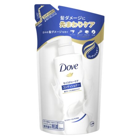 Dove Moisture Care CD Refill 350g