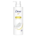 Dove Damage Care Conditioner Pump
