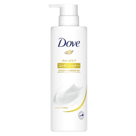 Dove Damage Care Conditioner Pump