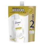 Dove Damage Care Conditioner Refill 700g