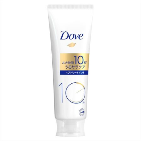 Dove Rich Milk Hair Treatment 180g x 24 pieces