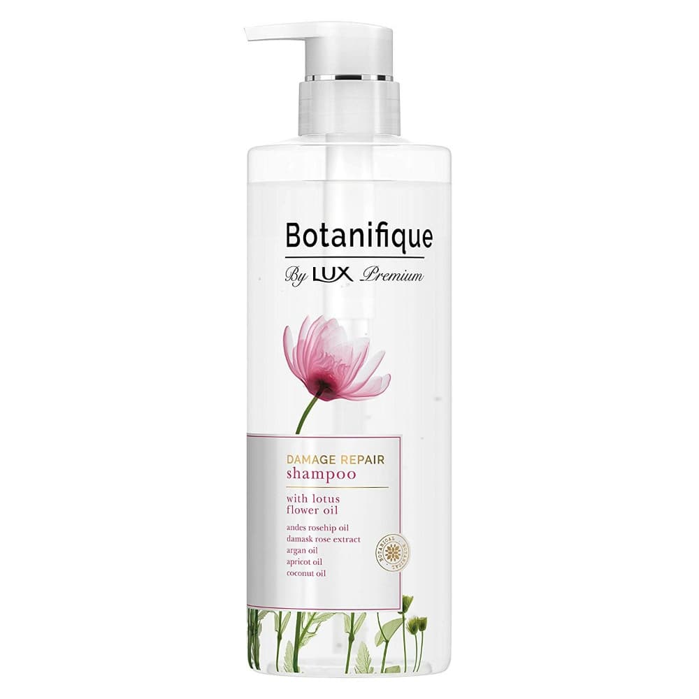Lux Botanical Damage SP Pump 510G