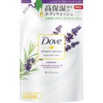 Dove BW Botanical Lavender Refill 360g